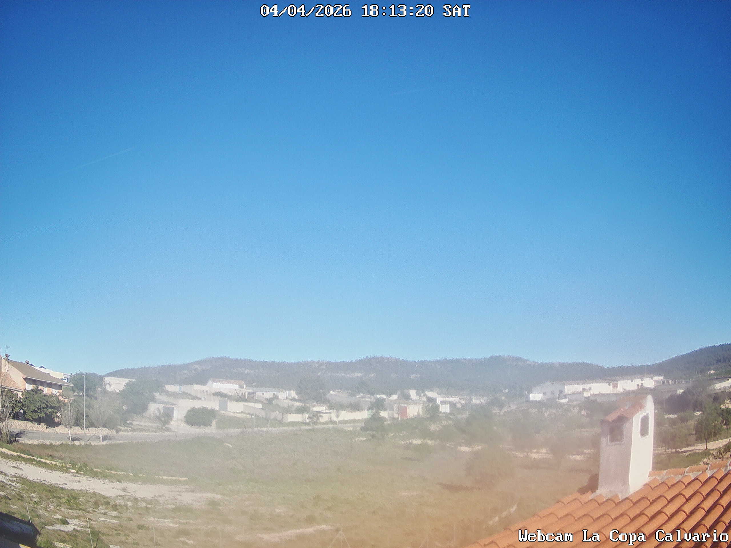 Webcam 2026-04-04 18:13:20